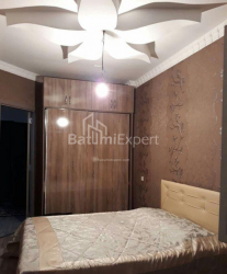 آپارتمان 44 متر مربع - کلانتر خیمشیاشویلی, Batumi, گرجستان