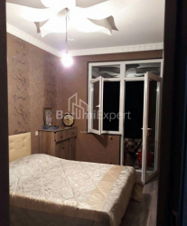 آپارتمان 44 متر مربع - کلانتر خیمشیاشویلی, Batumi, گرجستان