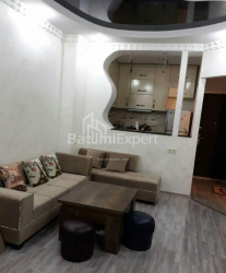 آپارتمان 2-комн 44 m² - کلانتر خیمشیاشویلی, Batumi