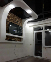 آپارتمان 2-комн 44 m² - کلانتر خیمشیاشویلی, Batumi
