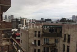 آپارتمان 3-комн 67 m² - یوریوسکایا, Batumi