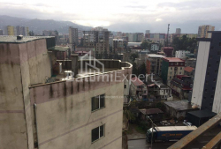 آپارتمان 3-комн 67 m² - یوریوسکایا, Batumi