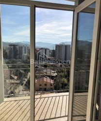آپارتمان 1-комн 39 m² - یوریوسکایا, Batumi