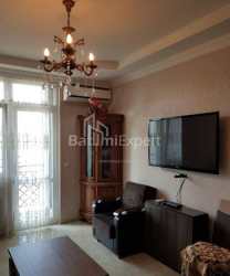 آپارتمان 50 متر مربع - واختنگ گرگاسالی, Batumi, گرجستان