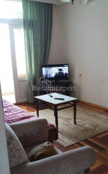 آپارتمان 2-комн 57 m² - یوریوسکایا, Batumi