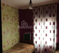 آپارتمان 68 متر مربع - دیوید آگماشنبلی, Batumi, گرجستان