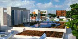 آپارتمان 1-комн 30 m² - کلانتر خیمشیاشویلی, Batumi