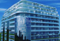 آپارتمان 1-комн 30 m² - کلانتر خیمشیاشویلی, Batumi