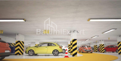 آپارتمان 1-комн 30 m² - کلانتر خیمشیاشویلی, Batumi