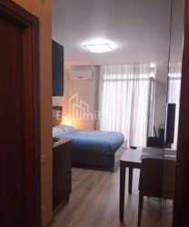 آپارتمان 1-комн 34 m² - یوسف کوبالادزه, Batumi