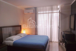 آپارتمان 1-комн 34 m² - یوسف کوبالادزه, Batumi