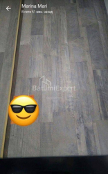 آپارتمان 2-комн 42 m² - پترا ملیکیشویلی, Batumi