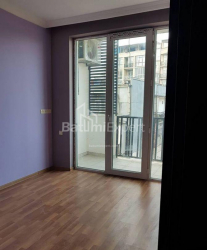 آپارتمان 2-комн 33 m² - واختنگ گرگاسالی, Batumi