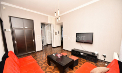 آپارتمان 3-комн 65 m² - یوریوسکایا, Batumi