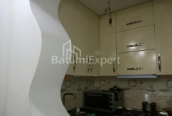 آپارتمان 2-комн 43 m² - کلانتر خیمشیاشویلی, Batumi