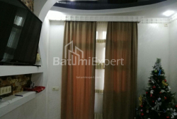 آپارتمان 2-комн 43 m² - کلانتر خیمشیاشویلی, Batumi