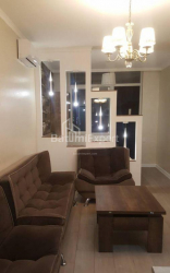 آپارتمان 1-комн 33 m² - تبل ابوسریدزه, Batumi