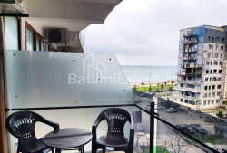 آپارتمان 1-комн 24 m² - کلانتر خیمشیاشویلی, Batumi