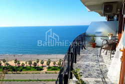 آپارتمان 2-комн 48 m² - کلانتر خیمشیاشویلی, Batumi