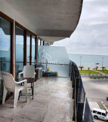 آپارتمان 2-комн 48 m² - کلانتر خیمشیاشویلی, Batumi