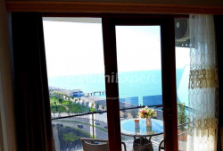 آپارتمان 2-комн 48 m² - کلانتر خیمشیاشویلی, Batumi