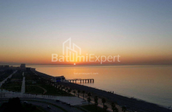 آپارتمان 2-комн 48 m² - کلانتر خیمشیاشویلی, Batumi