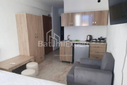 آپارتمان 2-комн 48 m² - کلانتر خیمشیاشویلی, Batumi