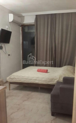 آپارتمان 1-комн 27 m² - کلانتر خیمشیاشویلی, Batumi