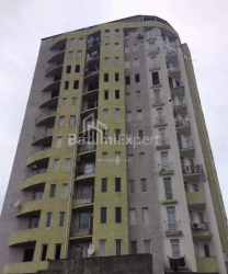 آپارتمان 1-комн 83 m² - ایوان جاواخیشویلی, Batumi