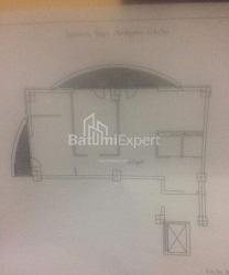 آپارتمان 1-комн 83 m² - ایوان جاواخیشویلی, Batumi