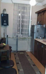 آپارتمان 2-комн 45 m² - ایوان جاواخیشویلی, Batumi