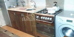 آپارتمان 2-комн 45 m² - ایوان جاواخیشویلی, Batumi