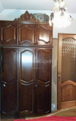آپارتمان 45 متر مربع - ایوان جاواخیشویلی, Batumi, گرجستان