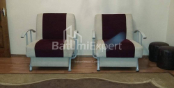 آپارتمان 2-комн 45 m² - ایوان جاواخیشویلی, Batumi