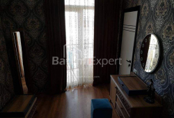 آپارتمان 76 متر مربع - یوریوسکایا, Batumi, گرجستان