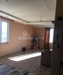 آپارتمان 1-комн 40 m² - دیوید آگماشنبلی, Batumi