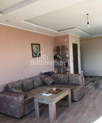 آپارتمان 1-комн 40 m² - دیوید آگماشنبلی, Batumi