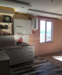 آپارتمان 1-комн 40 m² - دیوید آگماشنبلی, Batumi