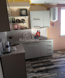 آپارتمان 1-комн 40 m² - دیوید آگماشنبلی, Batumi