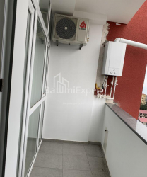 آپارتمان 3-комн 68 m² - یوسف کوبالادزه, Batumi