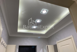 آپارتمان 3-комн 68 m² - یوسف کوبالادزه, Batumi