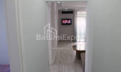 آپارتمان 3-комн 65 m² - پترا باگریونی, Batumi