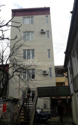 آپارتمان 3-комн 82 m² - یوریوسکایا, Batumi