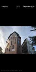 آپارتمان 1-комн 84 m² - یوریوسکایا, Batumi