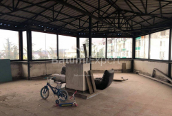 آپارتمان 1-комн 84 m² - یوریوسکایا, Batumi