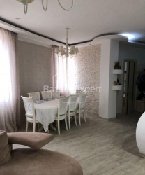 آپارتمان 3-комн 113 m² - یوریوسکایا, Batumi