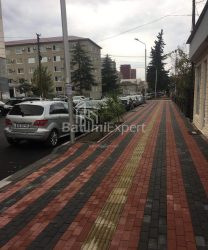 آپارتمان 2-комн 60 m² - الکساندرا گریبودوا, Batumi