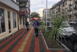 آپارتمان 2-комн 60 m² - الکساندرا گریبودوا, Batumi