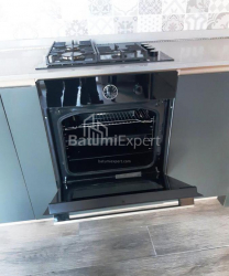 آپارتمان 4-комн 118 m² - شاه پرنواز, Batumi