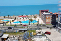 آپارتمان 4-комн 80 m² - یوسف کوبالادزه, Batumi
